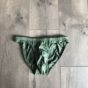 Bruno Banani swim briefs